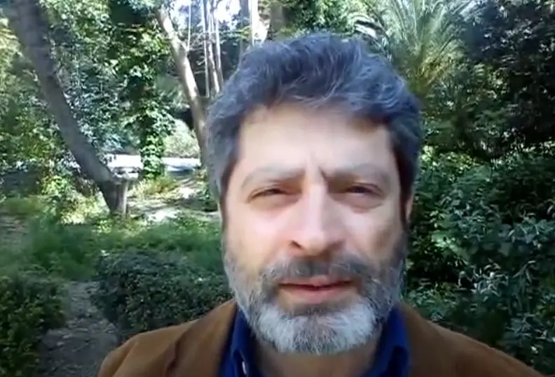 Πέθανε ο σκηνοθέτης Λευτέρης Δανίκας