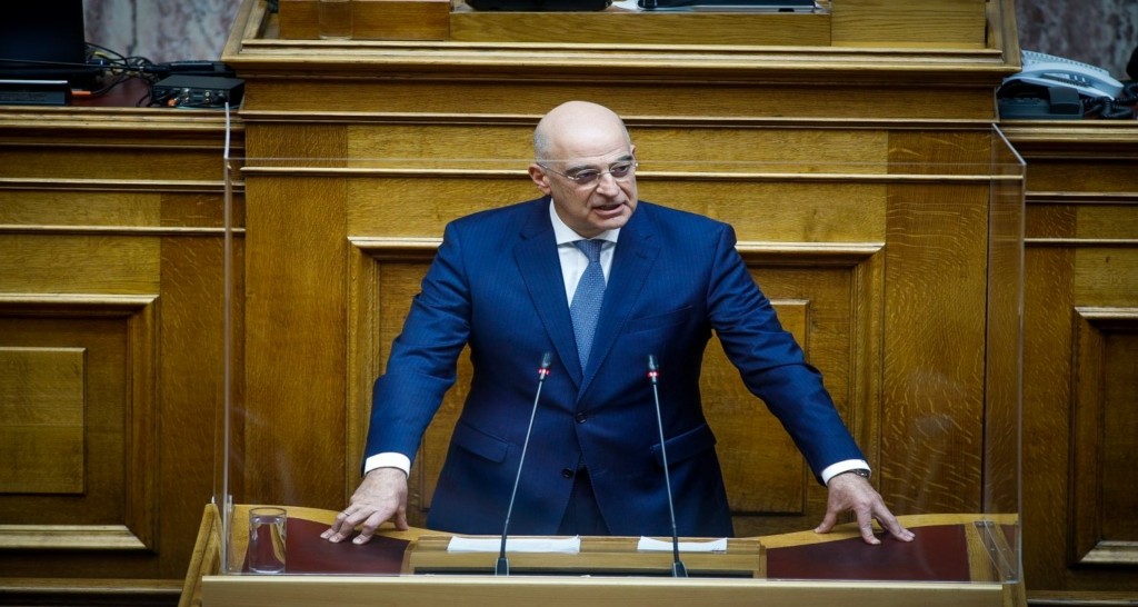 Καταδικάζει η Ελλάδα την εξαγγελία Ερντογάν για τα Βαρώσια – “Αποτελεί κατάφωρη παραβίαση των αποφάσεων”