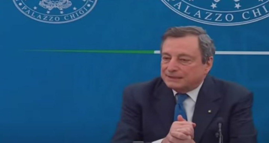 Νέα μέτρα και απαγορεύσεις ετοιμάζει η Ιταλία εξαιτίας του κορονοϊού