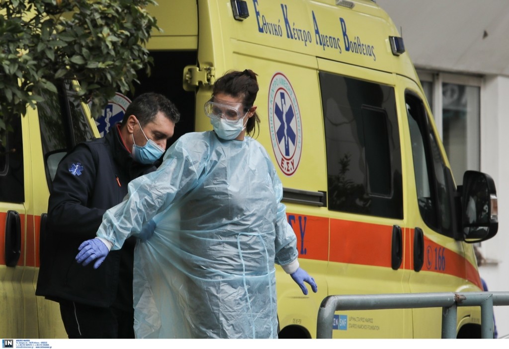 Πένθος στη Λάρισα από τον ξαφνικό θάνατο 13χρονου μαθητή ενώ έκανε διακοπές
