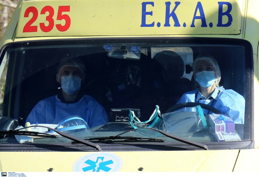 Σαν από θαύμα σώθηκε για δεύτερη φορά μέσα σε ένα χρόνο από πνιγμό