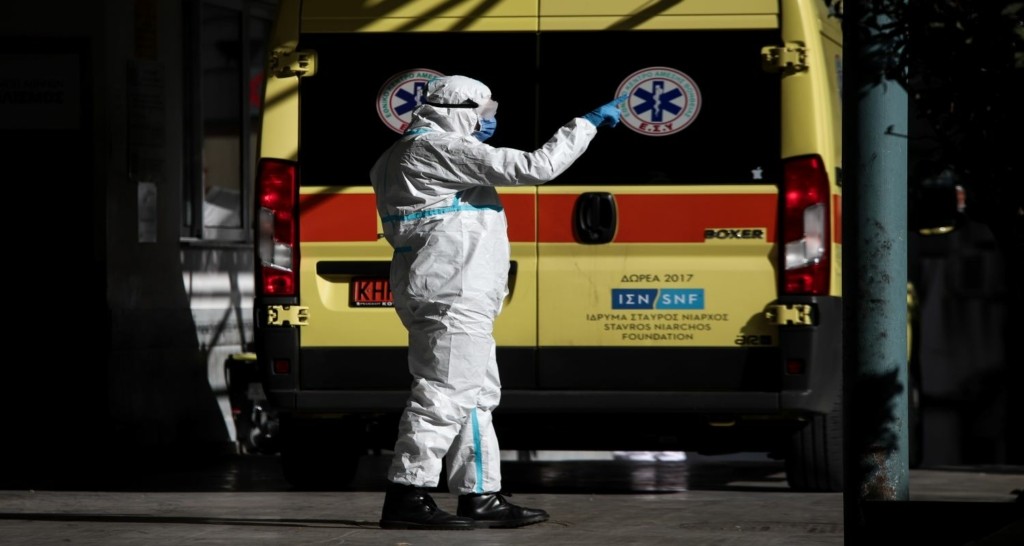 Τραγική κατάληξη – Νεκρός βρέθηκε ο 60χρονος κολυμβητής που αγνοούταν στην Ερέτρια