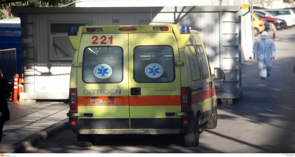 Φορτηγάκι παρέσυρε και τραυμάτισε σοβαρά κοριτσάκι 2 ετών – Σε σοβαρή κατάσταση στο νοσοκομείο