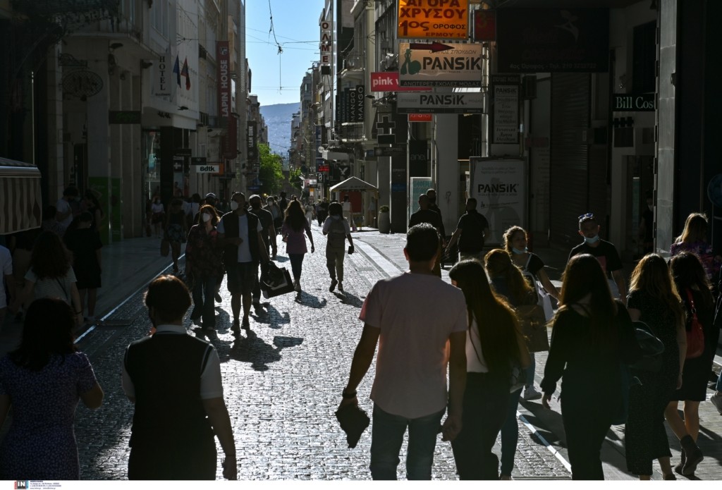 Ώρα για shopping! – Ξεκινούν τη Δευτέρα 5 Ιουλίου οι θερινές εκπτώσεις