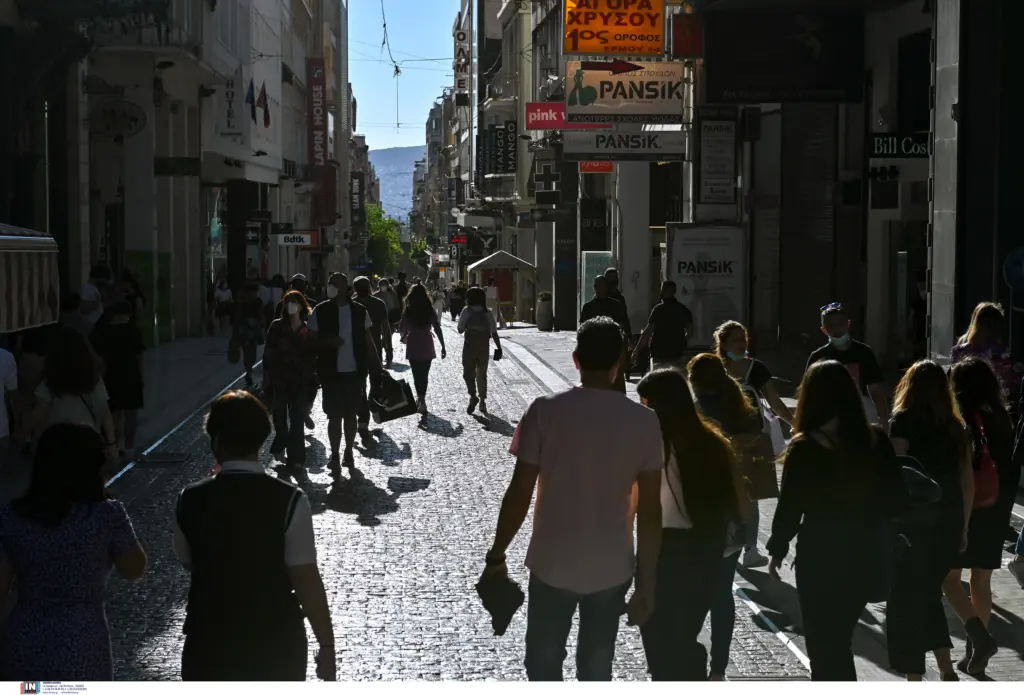 Ώρα για shopping! – Ξεκινούν τη Δευτέρα 5 Ιουλίου οι θερινές εκπτώσεις