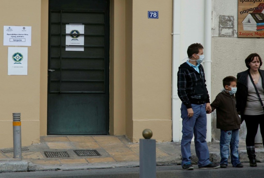 Εγκρίθηκε ο εμβολιασμός των παιδιών 12 έως 15 ετών – Πότε ανοίγει η πλατφόρμα