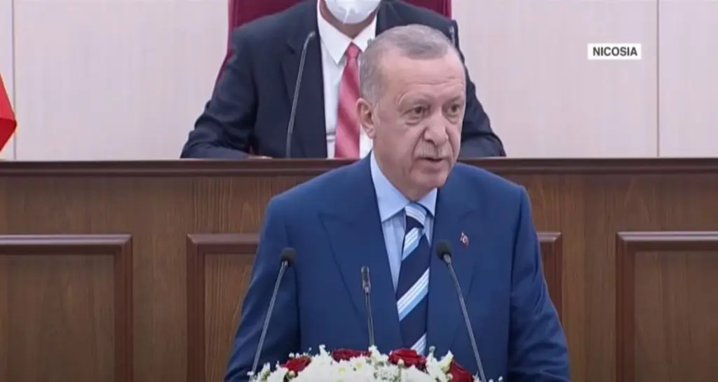 “Χαστούκι” στον Ερντογάν από το Συμβούλιο Ασφαλείας του ΟΗΕ για τα Βαρώσια