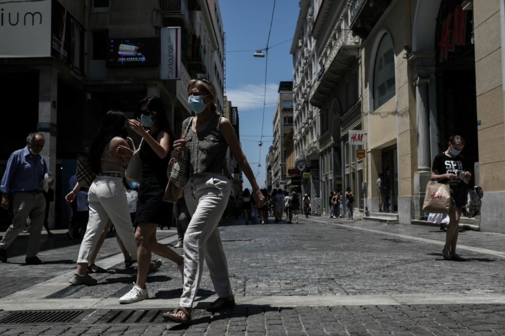 Πόσο θα διαμορφωθεί ο κατώτατος μισθός μετά την αύξηση 2% – Αναλυτικοί πίνακες και παραδείγματα