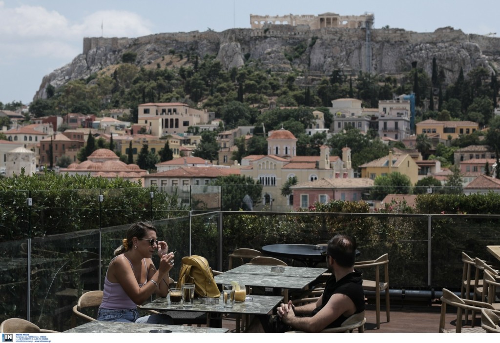 Δήλωση βόμβα από τον Γώγο – “Να γίνουν υποχρεωτικοί οι εμβολιασμοί στην εστίαση”
