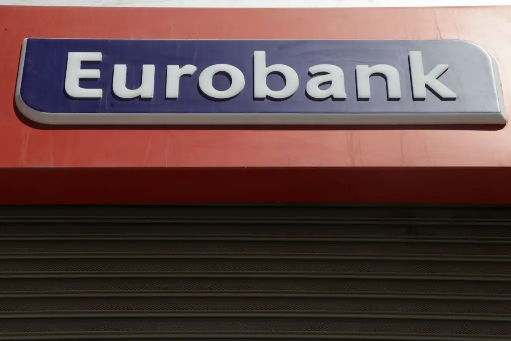 Διευκρινίσεις σχετικά με τα δάνεια της εταιρίας «ΔΟΜΟΠΟΛΙΣ» και Παπαθανάση από την Eurobank