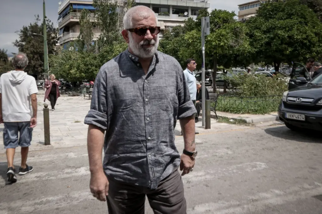 Η Ιωάννα Πηλιχού σπάει την σιωπή της για τον Φιλιππίδη – “Πήγαινα κάθε βράδυ σπίτι και έκλαιγα”