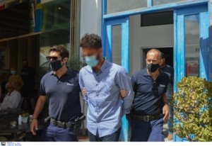 Φολέγανδρος: Ένοχος και στο εφετείο ο δολοφόνος της Γαρυφαλλιάς Ψαρράκου