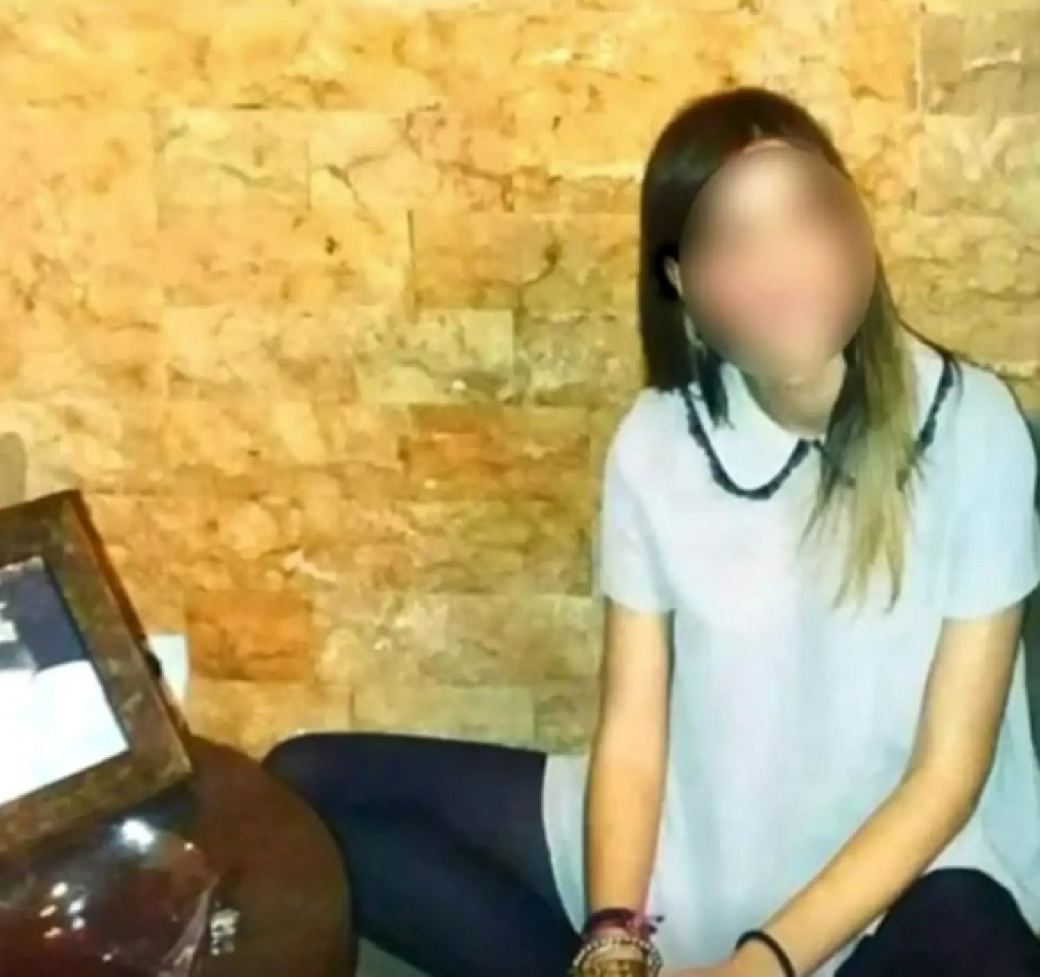 Διεκόπη για τις 3 Δεκεμβρίου η δίκη για τη δολοφονία της Γαρυφαλλιάς Ψαράκου στη Φολέγανδρο