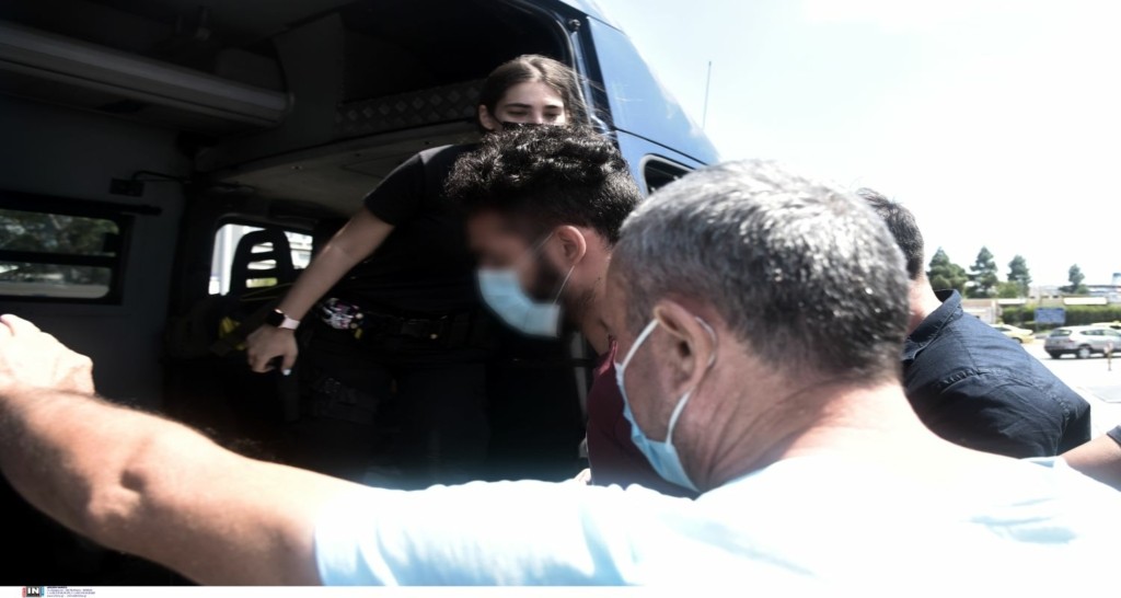 Κούγιας για τον 30χρονο δράστη της Φολεγάνδρου – “Είναι υγιέστατος, σχεδίασε με ηρεμία τη δολοφονία της Γαρυφαλλιάς”