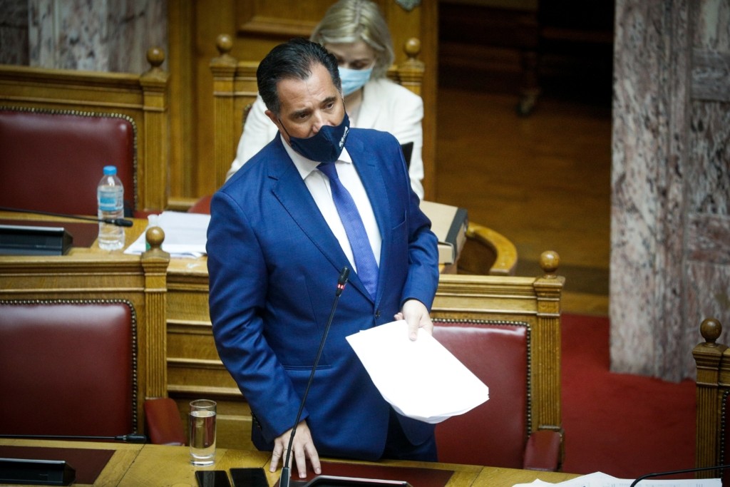 Βλέποντας και κάνοντας ανάλογα τα κρούσματα θα κινηθεί η κυβέρνηση