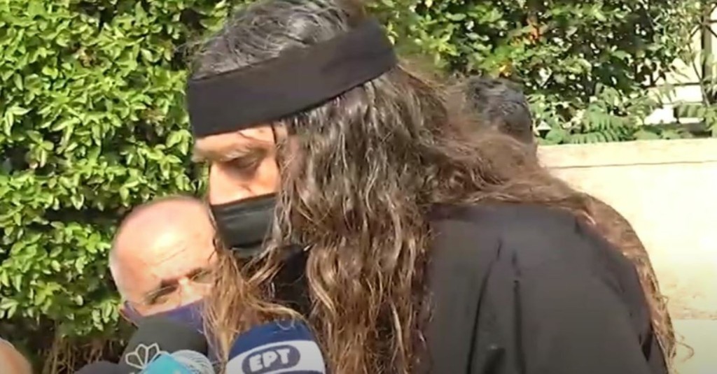 Η πρώτη αντίδραση του πατέρα του Βαγγέλη Γιακουμάκη μετά την απόφαση του δικαστηρίου (vid)