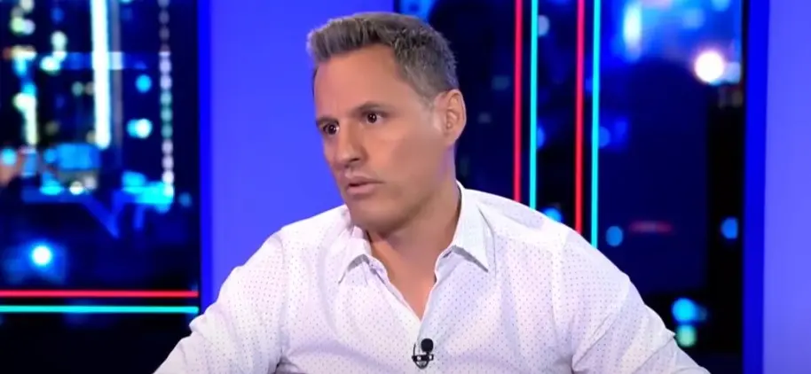 Ο Πετράκος “επιτίθεται” στον Κιάμο με αναφορές σε… Ρίτσο, γενοκτονίες και παγκοσμίους πολέμους