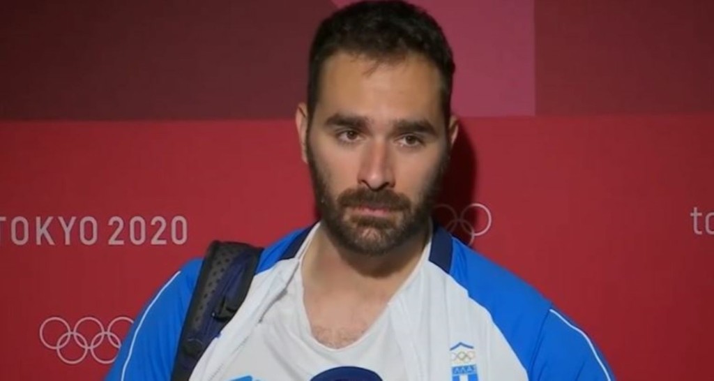 Στηρίζει τον Ιακωβίδη ο Αντετοκούνμπο – Η ανάρτηση στο Instagram