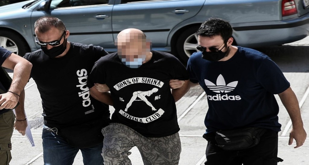 Νέα κατάθεση “καίει” τον 39χρονο αστυνομικό – “Ήθελε να με δελεάσει για να με εκμεταλλευτεί”