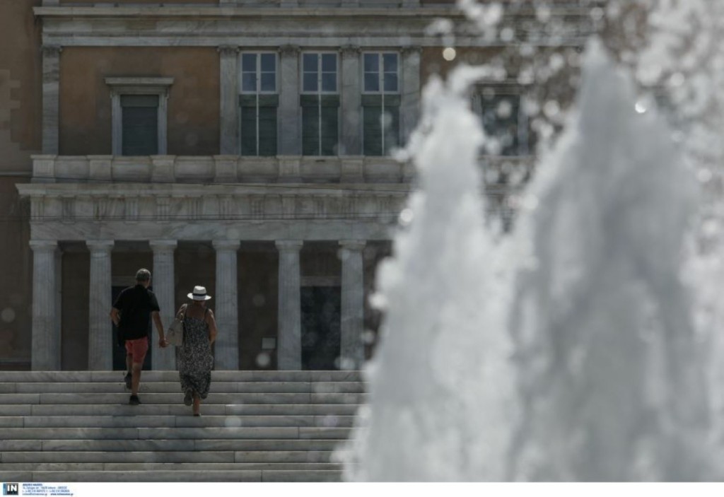 Καύσωνας: Αυτές είναι οι 7 κλιματιζόμενες αίθουσες στην Αθήνα – Τα τηλέφωνα επικοινωνίας
