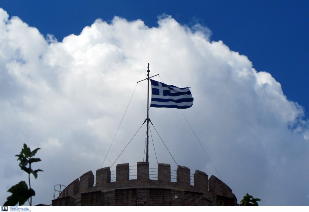 Η πρόγνωση του καιρού για την Πέμπτη