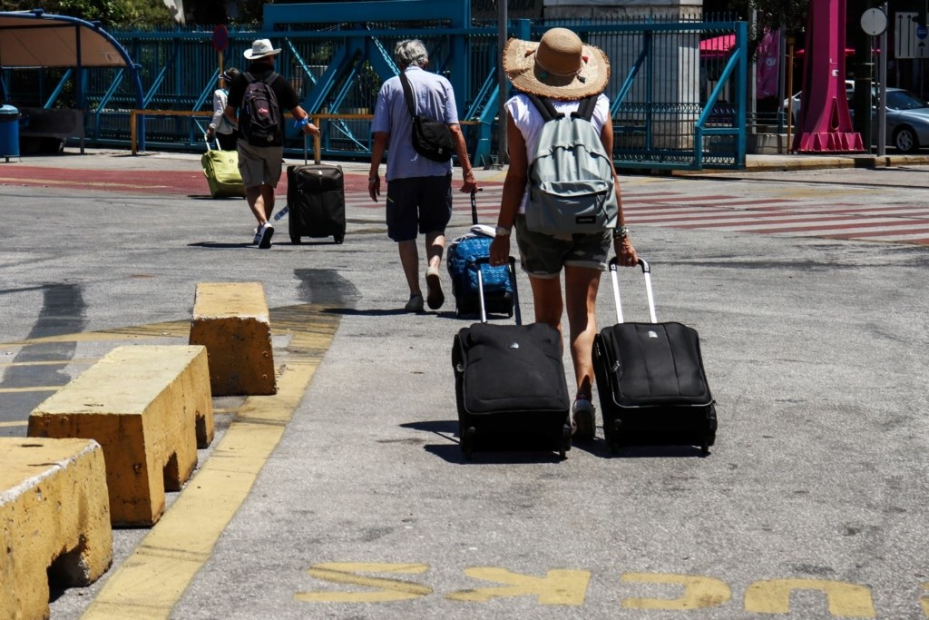 Η πρόγνωση του καιρού για το Σάββατο