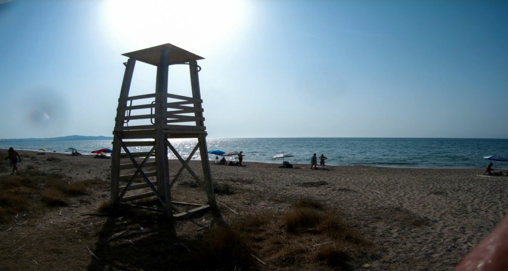 Υψηλότερες από το κανονικό οι θερμοκρασίες σε πάνω από τις μισές μέρες του καλοκαιριού