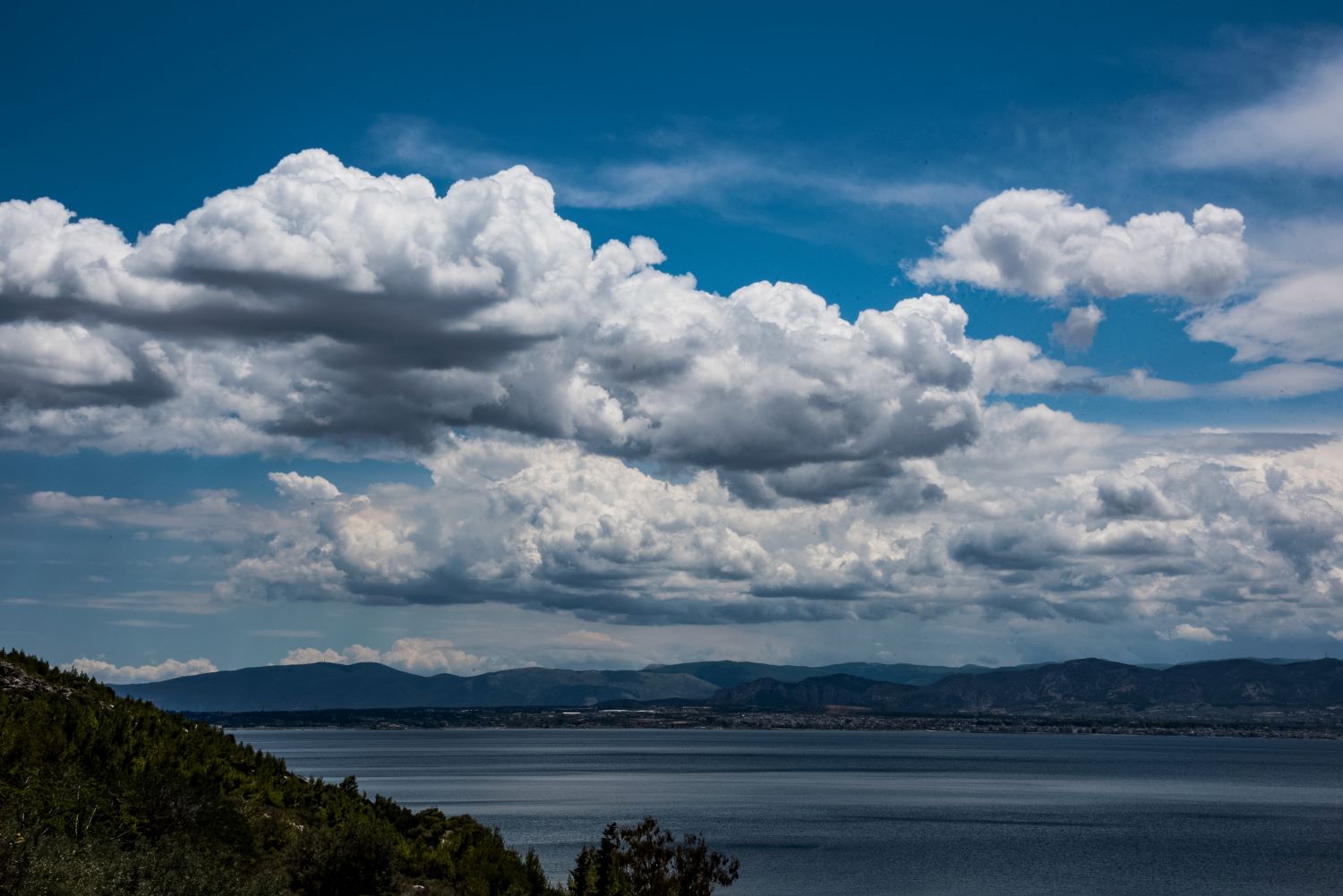 Καιρός