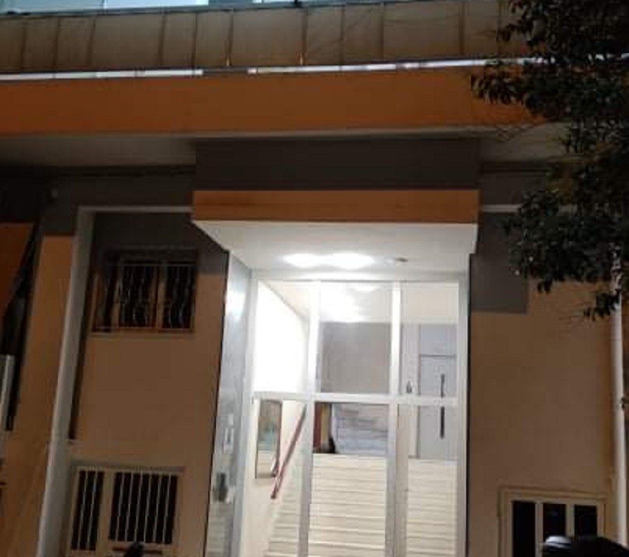 Μυστήριο με νεκρό ζευγάρι σε σπίτι στην Καλλιθέα
