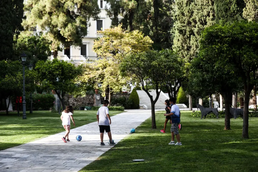 Κατασκηνώσεις 2025: Ανοίγει στις 19 Μαΐου η πλατφόρμα αιτήσεων στο e-ΕΦΚΑ