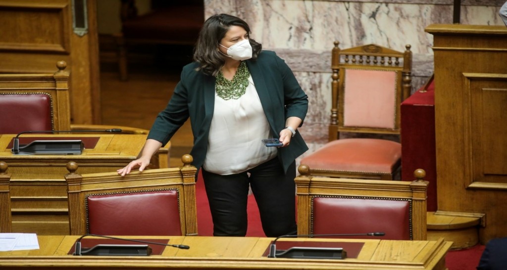 Ξεκίνησε η τριήμερη συζήτηση του νομοσχεδίου για το νέο σχολείο