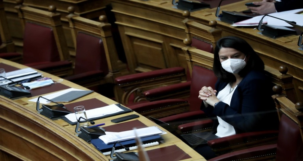 Υπερψηφίστηκε το νομοσχέδιο του υπουργείου Παιδείας για το νέο σχολείο