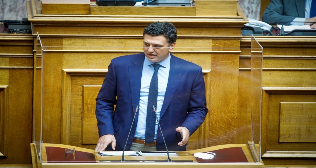 Το μήνυμα Κικίλια προς τους νέους – “Μαγκιά είναι η μάχη απέναντι στην αρρώστια”