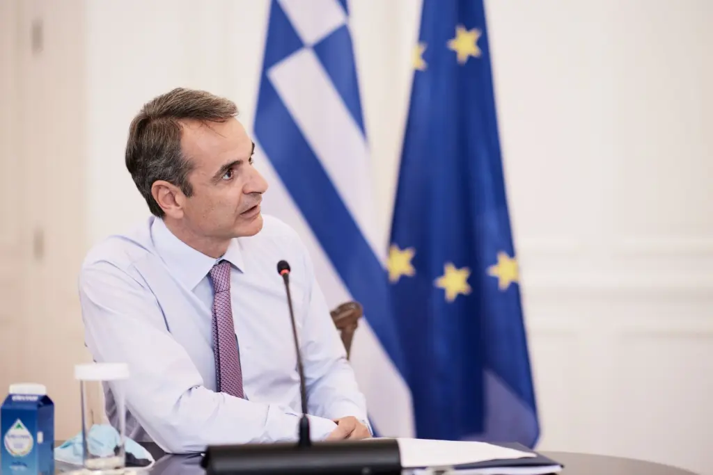 Δραματική προειδοποίηση Μητσοτάκη – Καλπάζει η μετάλλαξη Δέλτα – Αύξηση 75% των ενεργών κρουσμάτων