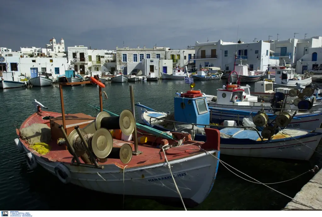 Αναρτήθηκαν οι προσωρινοί πίνακες των δικαιούχων για τον Κοινωνικό Τουρισμό – Πως υποβάλλετε ένσταση