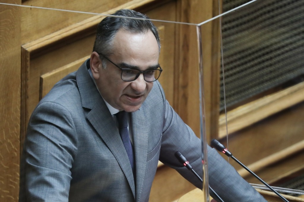 Έρχεται υποχρεωτικός εμβολιασμός και για άλλους κλάδους – Η ρύθμιση στην τροπολογία