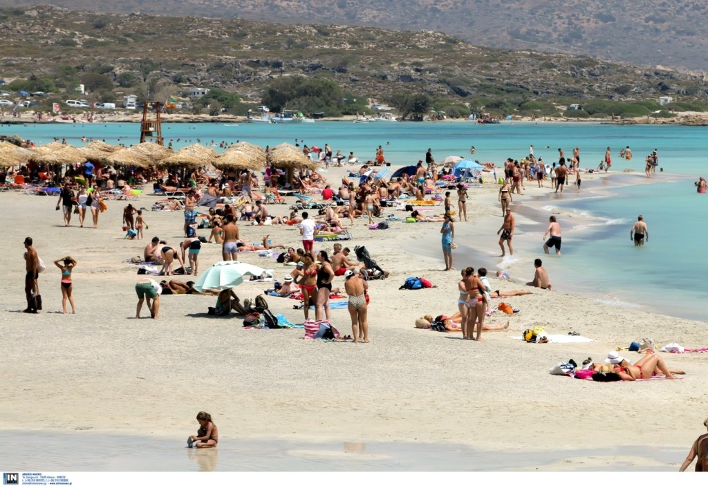 Η Μύκονος ήταν μόνο η αρχή – Όλα τα ενδεχόμενα ανοιχτά για νέα μέτρα σε Πάρο, Ίο, Σαντορίνη και Κρήτη