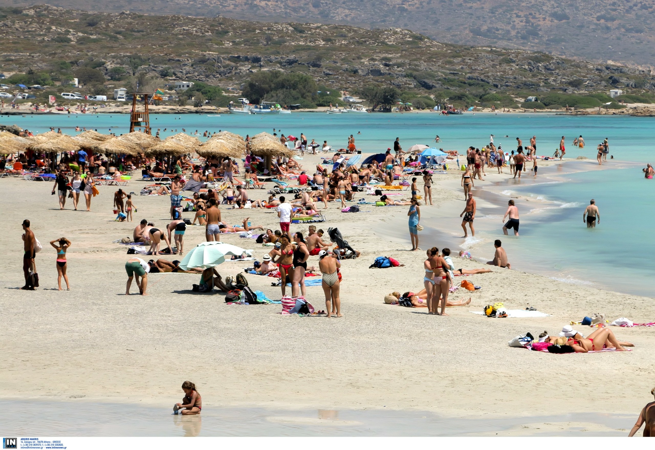 Η Μύκονος ήταν μόνο η αρχή – Όλα τα ενδεχόμενα ανοιχτά για νέα μέτρα σε Πάρο, Ίο, Σαντορίνη και Κρήτη