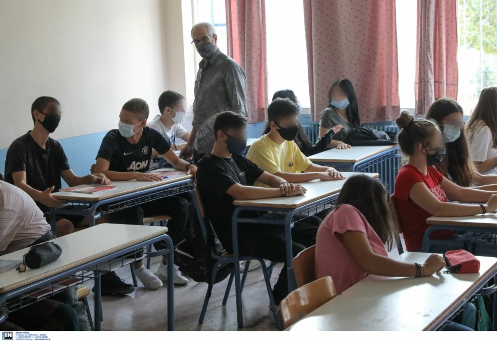 Προειδοποίηση Γώγου – “Με τα τωρινά δεδομένα δεν μπορούν να ανοίξουν τα σχολεία τον Σεπτέμβρη”