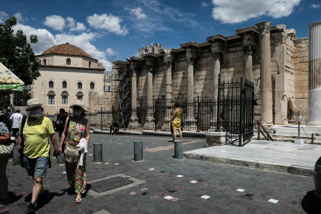 Πάνω από 500 τα νέα κρούσματα στην Αττική – Προβληματισμός για την Κρήτη