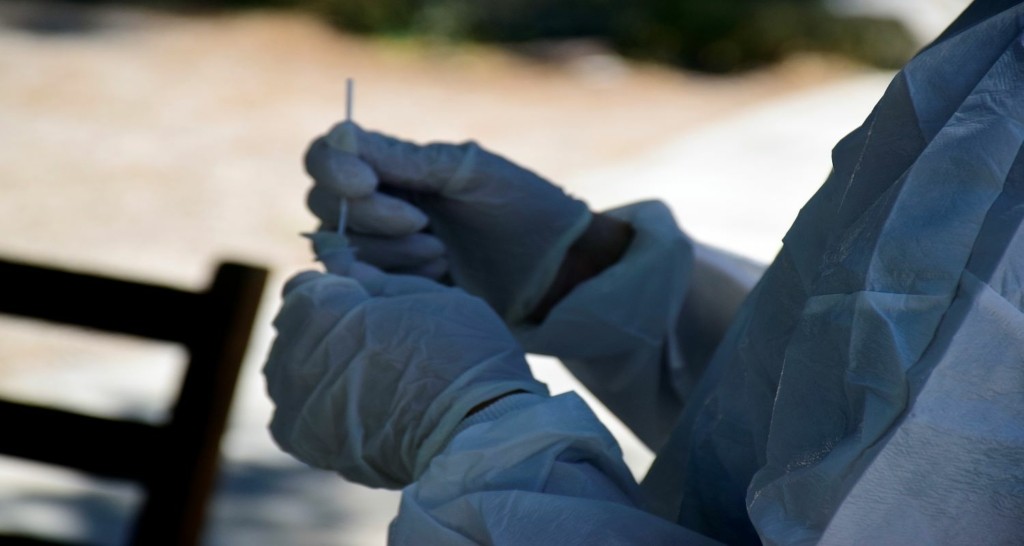 Συναγερμός στην Κρήτη – Εντοπίστηκε κρούσμα κορονοϊού σε δομή φροντίδας παιδιών ΑμεΑ