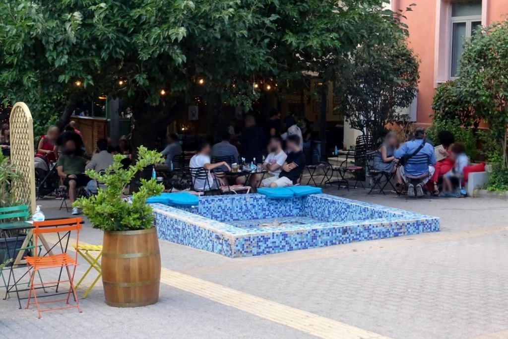 Πάνω από 300 τα κρούσματα στην Αττική – Τι αριθμό κρουσμάτων κατέγραψαν Θεσσαλονίκη και Κρήτη