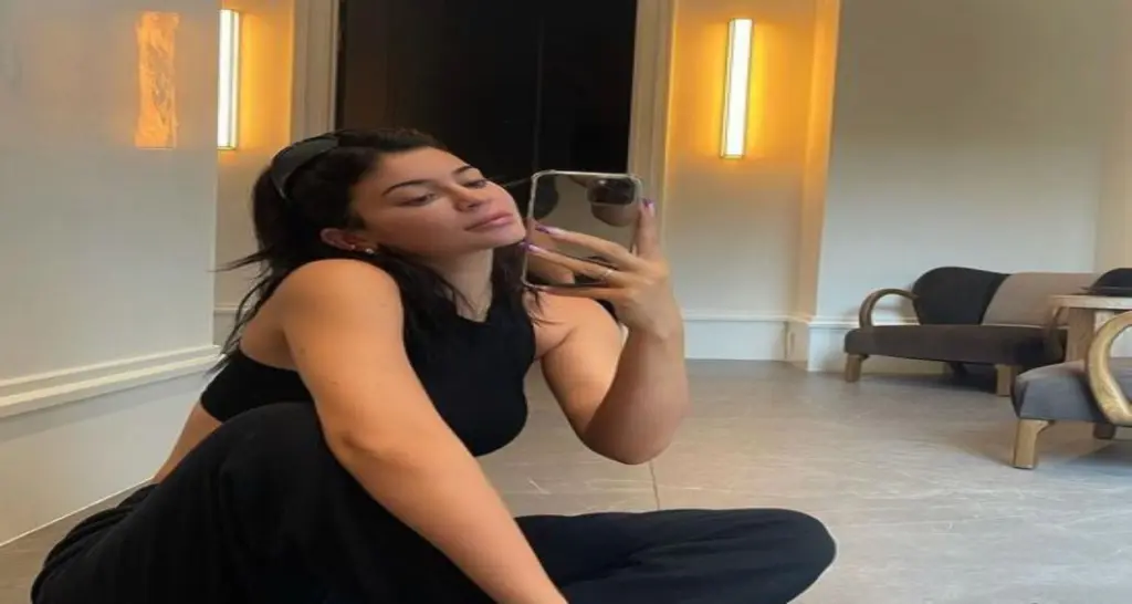 Τι κάνει η Kylie Jenner για να διατηρεί το κορμί της σε καλή κατάσταση