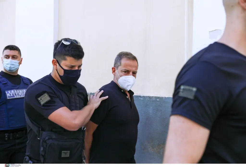 Ανοίγει ο δρόμος για την δίκη του Λιγνάδη – Απορρίφθηκε η δεύτερη προφυλάκιση