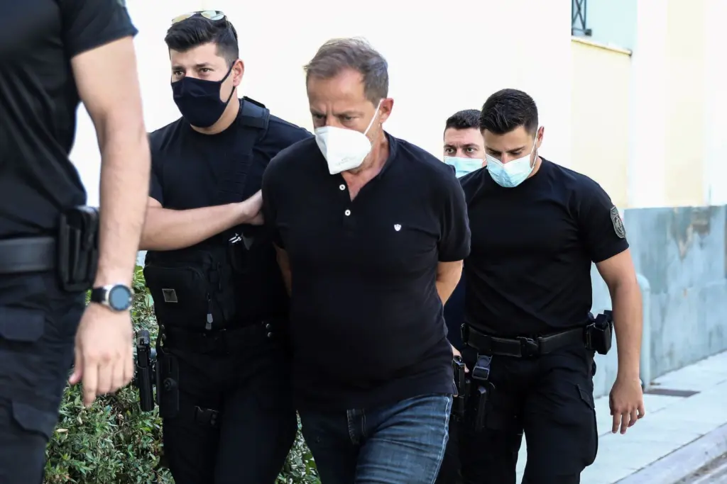 Καταπέλτης η εισαγγελέας που ζητά την παραπομπή του Λιγνάδη σε δίκη – “Άτομο επικίνδυνο με πάθη και εμμονές”