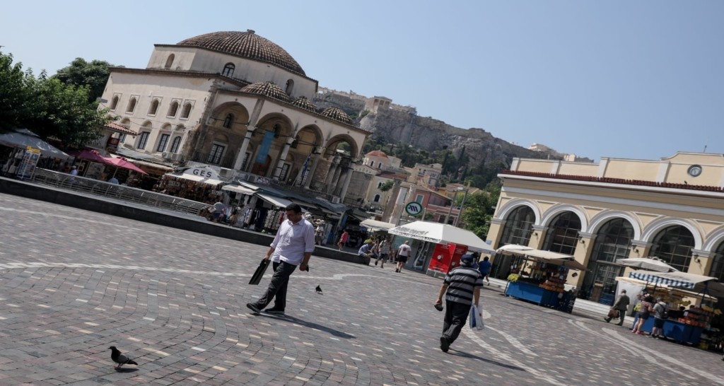 Αυξητικές τάσεις στο ιικό φορτίο – Τι έδειξαν τα αστικά λύματα για τον κορονοϊό
