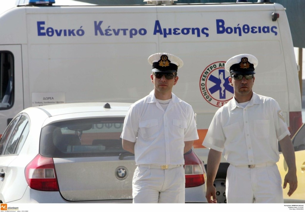 Από το Λιμενικό οι έλεγχοι στα πλοία – Οι ταξιδιώτες μιάμιση ώρα νωρίτερα στο λιμάνι