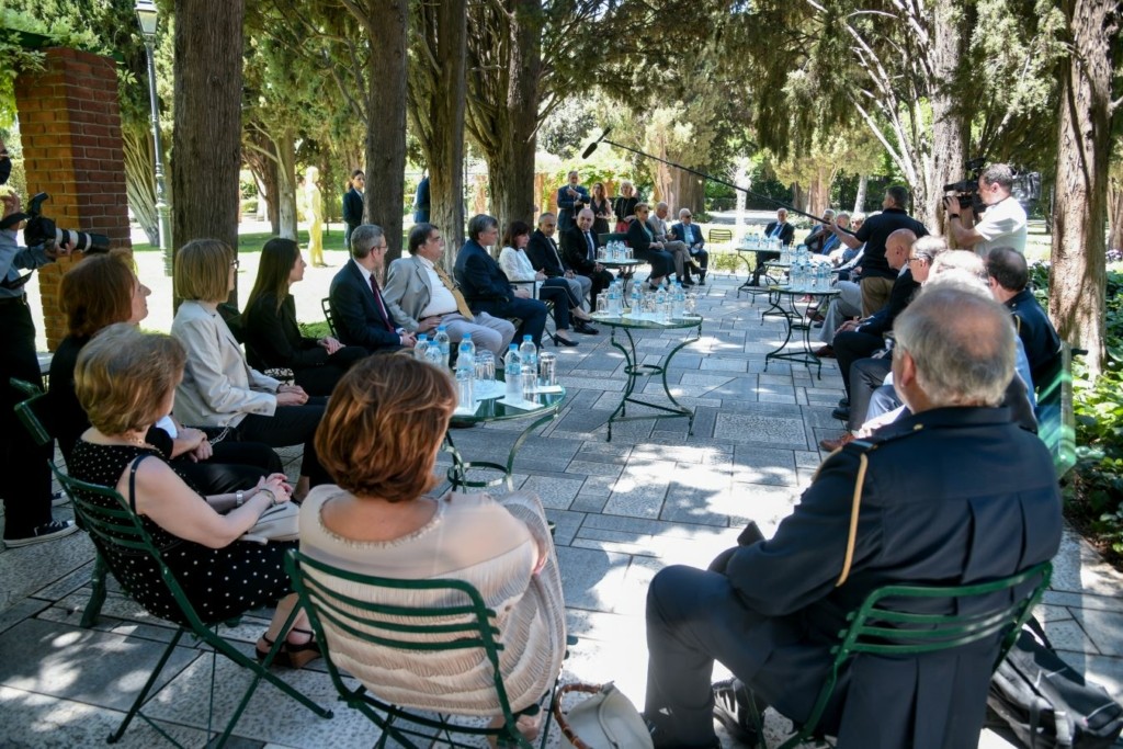 Έκτακτη συνεδρίαση των λοιμωξιολόγων μετά την έξαρση του ιού