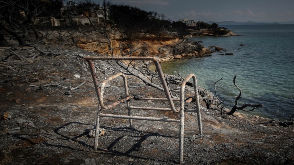 Μάτι: Έξι χρόνια από την τραγωδία – Οι συγγενείς των θυμάτων ζητούν δικαίωση