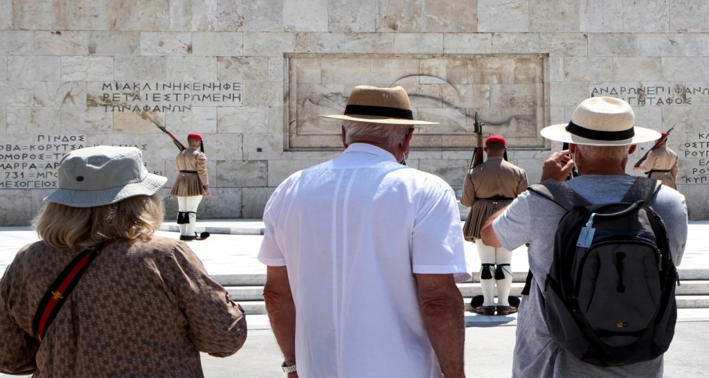 Προειδοποίηση για τη μετάλλαξη Δέλτα – ” Μεταδίδεται μέσα σε 15 δευτερόλεπτα”